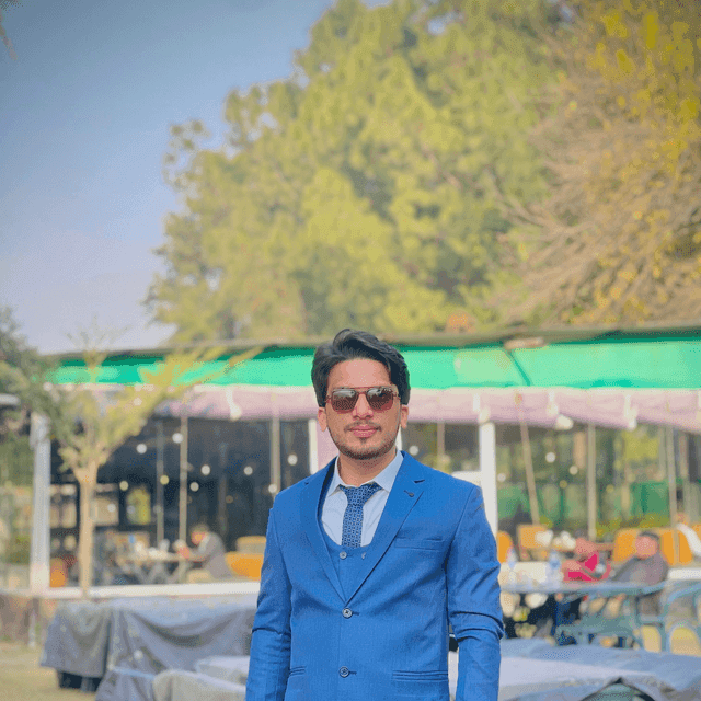 Asad Bashir